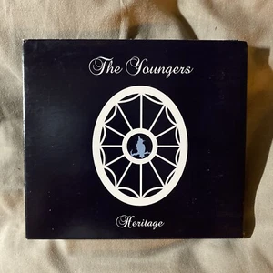 The Youngers : Heritage Country 1 Disc CD - Picture 1 of 3