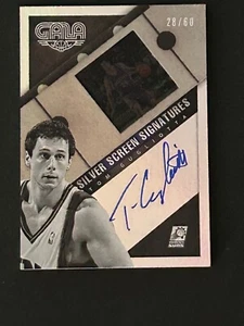 2015 TOM GUGLIOTTA PANINI GALA SILVER SCREEN SIGNATURES AUTO #28/60 RARE! - Bild 1 von 6