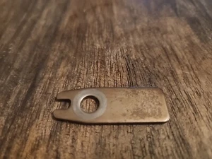 Honda 1995-2011 Foreman 400 450 500 Cam Fixing Plate 14115-HM7-000 - Picture 1 of 4