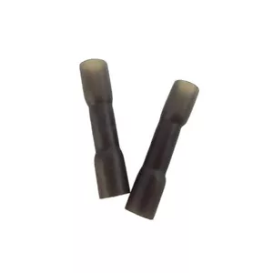 14-12 AWG Heat Shrink Wire Connector Butt Splice Waterproof ButtTerminals 500PCS - Picture 1 of 1