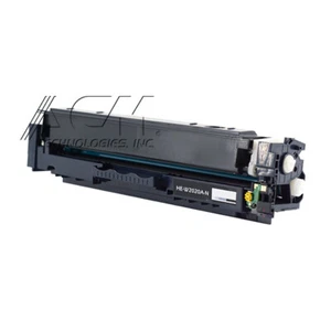 HP 414a PREMIUM COMPATIBLE BLACK TONER CARTRIDGE FAST SHIPPING!! - Picture 1 of 1