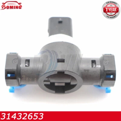 Sensor de presión de combustible para Volvo MK3 V60 V70 T3 2.0 D4 S60 S80 2014-2019 31432653  Foto 1 de 4