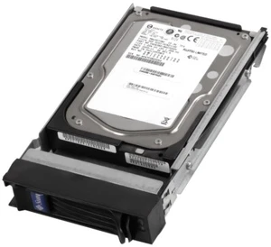 Hard Drive SUN 370-6941-02 MAU3073NC 73GB 15000RPM SCSI 80-pin U320 3.5'' Inch - Picture 1 of 3