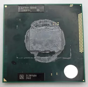 Genuine Intel Core SR048 i5-2520M 2.5GHz Laptop Processor CPU “Tested” D2-X3-c30 - Picture 1 of 3