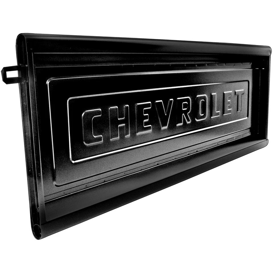 Dynacorn 1170 Tailgate 54-87 Stepside W/ Chevrolet