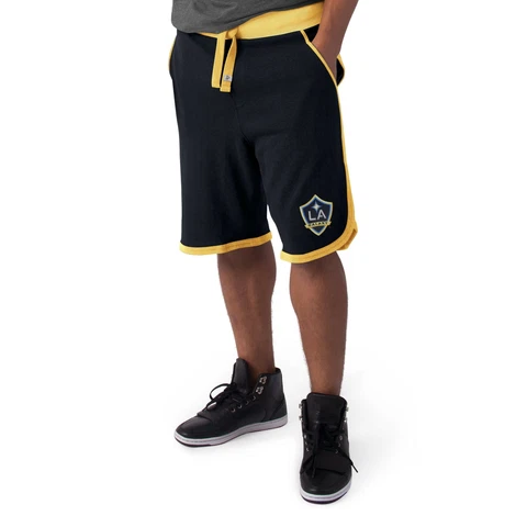 MLS Los Angeles Galaxy Men's '47 Replay Shorts, Large, Fall Navy Cover