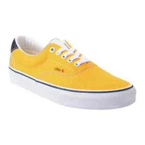 Sneakers VANS ERA 59 Saffron/True White  VN0A34584GB1 - Foto 1 di 4