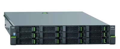 NEW Fujitsu ETERNUS CS-200S3-JXSHW24 CS200c S3 SCC JBOD 24TB UNLICENSED - Image 1 of 4