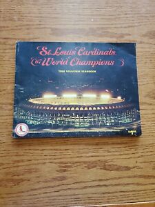 St. Louis Cardinals Baseball 1967 Vintage Sports Memorabilia for 