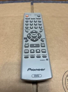 Mando a distancia Pioneer DVD 07650KY010 probado funcionando - Imagen 1 de 5