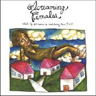 Screaming Females What If Someone Is Watching Their Tv? (Cd)