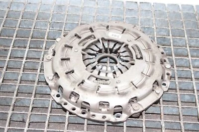 BMW 1 E82 125i Kupplung Schwungscheibe Druckplatte 7564978 3.0 Benzin 160kw 2009 - Imagem 1 de 4