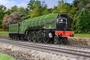Hornby RR30350SS LNER P2 Class 2-8-2 Steam Loco Earl Marischal Steam Gen DCC - Picture 1 of 3