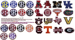 S-E-C Patches Embriodery From Thai 🛫To🛬USA🚚USPS Agent. - Picture 1 of 213