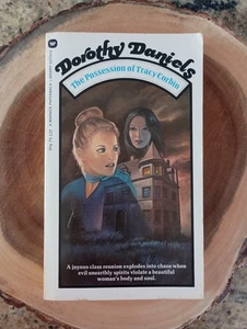 Der Besitz der Tracy Corbin - Dorothy Daniels (gotische Romanze) - Bild 1 von 3