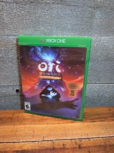 Ori and the Blind Forest: Definitive Edition con banda sonora (Xbox One) probado - Imagen 1 de 3
