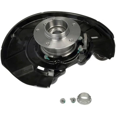 Driver traseiro 686-271 Dorman Knuckle lado esquerdo para 328 330 325 cupê manual BMW 335i - Imagem 1 de 4