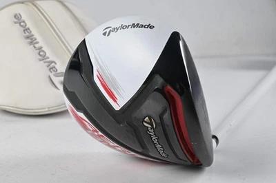 Ladies Taylormade Aeroburner Driver / 12 Degree / Ladies Flex Speed Rul-Z 45 - Image 1 of 4