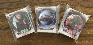 2024 Topps Star Wars Hyperspace Complete Base Set #1-100 - Picture 1 of 1
