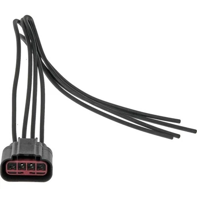 645-403 Dorman 连接器适用于 F150 卡车福特 Fiesta Expedition Mustang Montego — 第 1/2 张图片