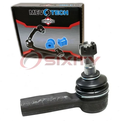 Mevotech OG Front Outer Steering Tie Rod End for 2004-2006 Scion xB Gear dq - Image 1 of 4
