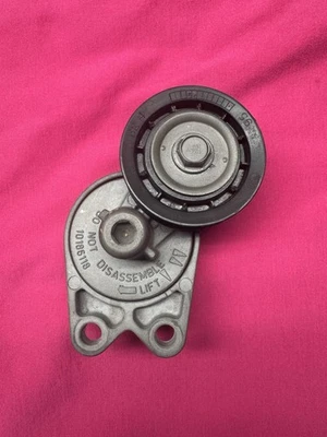 94-96 CADILLACBROUGHAM AND ROAD MASTER 5.7L LT1 BELT TENSIONER 10186118 - Image 1 of 4