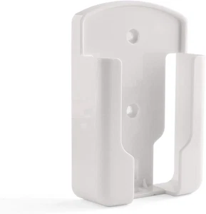 Soporte Pared Blanco para Mandos Adhesivo Organizador Aire Acondicionado - Bild 1 von 12