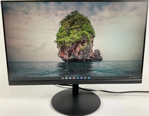 Planar Systems 24" PLN2400 Full-HD Edge-Lit LED Monitor 1920x1080 998-1330-01 - Picture 1 of 12
