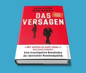 Das Versagen -  Katja Gloger / Georg Mascolo - Bild 1 von 1