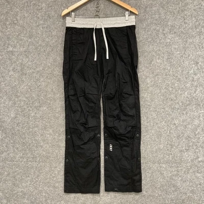 Pantalones Lorna Jane Mujer Talla Pequeña Negros Yoga Flash Danza Cintura Elástica 41429 Foto 1 de 4