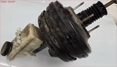 Lincoln LS 2000 2001 cilindro maestro de freno con refuerzo Ford OEM Foto 1 de 4