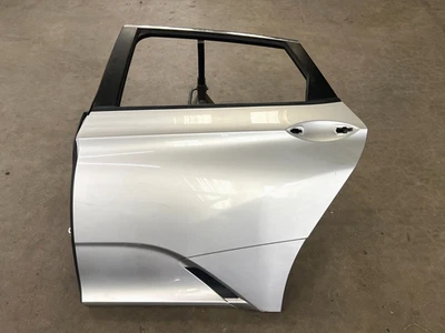 ⭐2018-2021 HONDA CLARITY REAR LEFT DRIVE SDIE DOOR SHELL COVER PANEL OEM LOT2684 Foto 1 de 4
