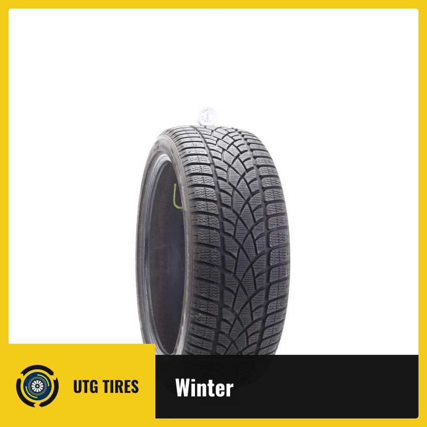Dunlop 235/40/19 Car & Truck Tires for sale | eBay