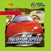 Need For Speed II - Special Edition [Green Pepper] von N... | Game | Zustand gut - Bild 1 von 2