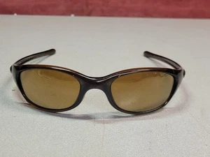 Oakley Fives 2.0 Rootbeer Brown Sunglasses - Picture 1 of 5