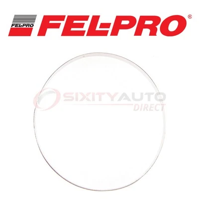 Fel Pro Crankshaft Main Bearing Repair Sleeve for 1987-1988 Mazda B2600 2.6L zp - Image 1 of 4