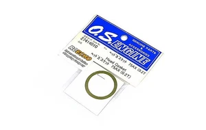OS ENGINES 27414010 RC Model Parts Head Gasket for 75AX 0.2T RG429 - Picture 1 of 1