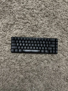 Corsair K65 PRO Mini RGB 65% Mechanical Wired Gaming Keyboard (barely used) - Picture 1 of 2