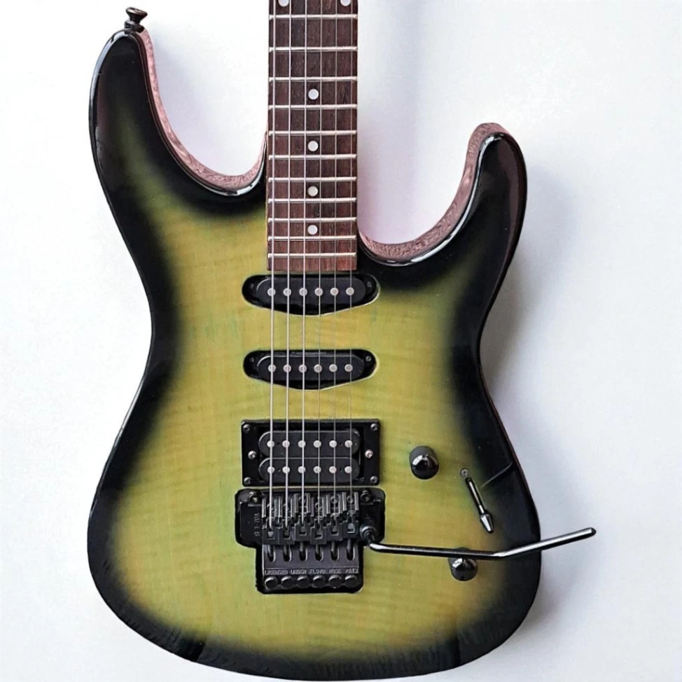 Bill Lawrence Electric Guitars for sale | eBay