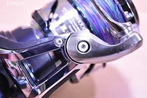 Shimano 21 Twin Power Sw 10000Hg Spinning Reel Offshore Saltwater Jigging Tuna - Picture 1 of 9