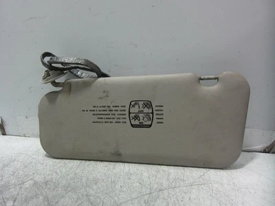 Quebra-sol 8143HS 1418370 destro PEUGEOT 307 BREAK 2.0 HDI 90 2002 - Imagem 1 de 4