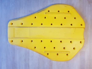 Rückenprotektor für Motorradjacke - Bild 1 von 3