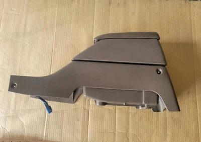 ✅️ 89-95 丰田皮卡 SR5 4Runner 中控台扶手存储双层  — 第 1/4 张图片