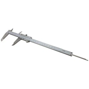 Pinza Vernier de taller Moore and Wright 200 mm 8\" serie 100 MEB-MW100-20B - Imagen 1 de 4