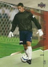 2004 Upper Deck MLS Soccer Cards Pick From List/Complete Your Set Base or Insert