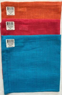 PD Calais Napkin Muilti colored  - Image 1 of 4