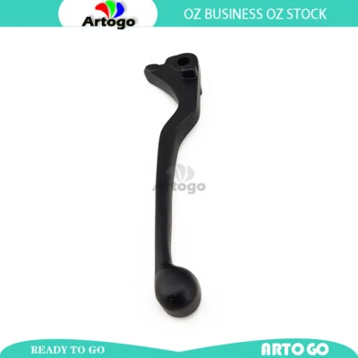 Motorcycle Front Brake Lever Right Hand Fit HONDA CR480R 1982 1983 - Image 1 of 4