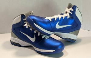 Las mejores ofertas en Botas sólido Nike azul para hombres | eBay