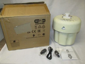 Aruba APEX0375 AP-375-USA JZ173A 802.11na Outdoor WAP Wireless Access - Bild 1 von 5
