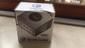 Console Nintendo Gamecube Zelda The Wind Waker Pak Edition Limitée - Picture 1 of 7